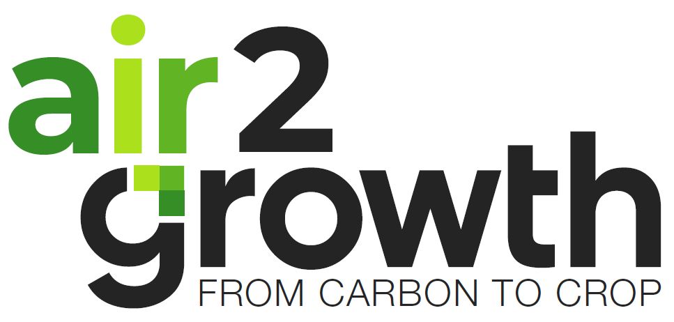 air2growth Logo