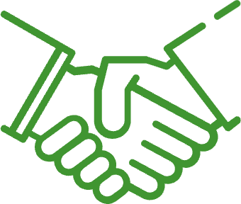 Kosteneinsparung Symbol